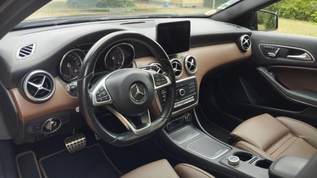 Mercedes Benz Classe A image 9