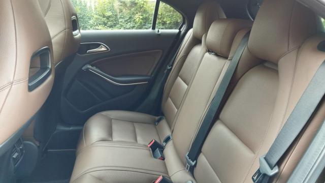 Mercedes Benz Classe A image 4