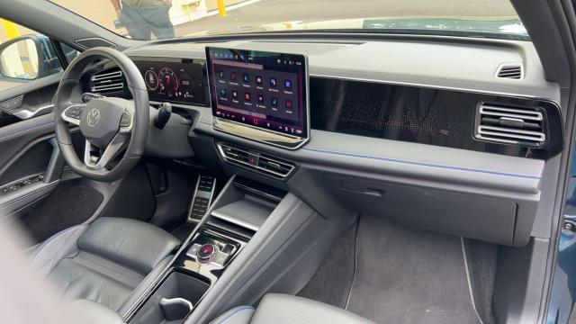 Volkswagen Tiguan image 4