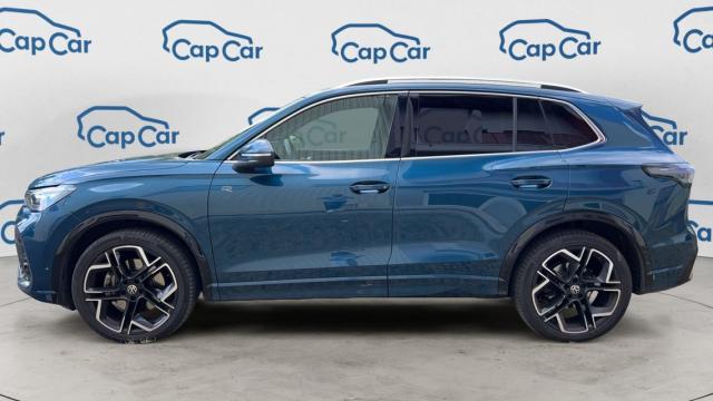 Volkswagen Tiguan image 6