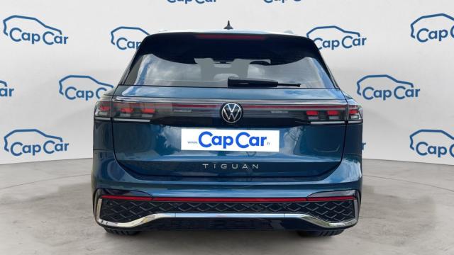 Volkswagen Tiguan image 1