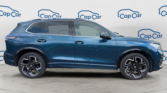 Volkswagen Tiguan image 2