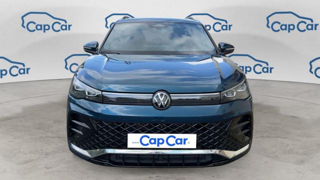 Volkswagen Tiguan image 8