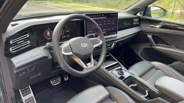 Volkswagen Tiguan image 9