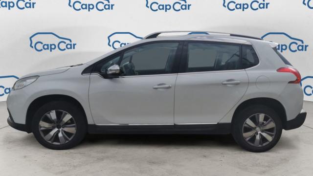 Peugeot 2008 image 7