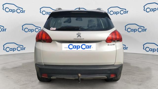 Peugeot 2008 image 2