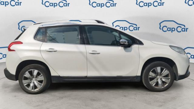 Peugeot 2008 image 5