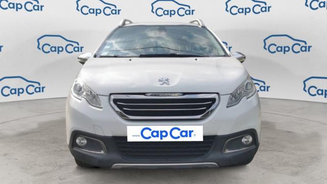 Peugeot 2008 image 1
