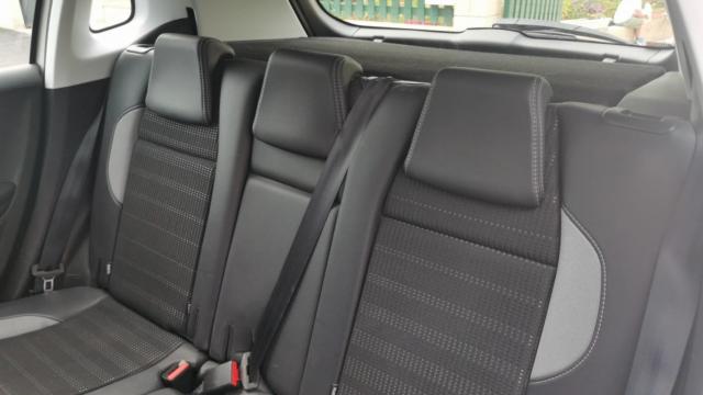 Peugeot 2008 image 4