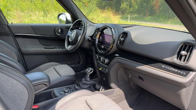 Mini Countryman image 6