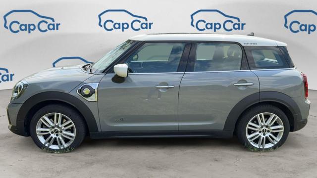 Mini Countryman image 3