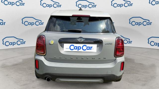 Mini Countryman image 8