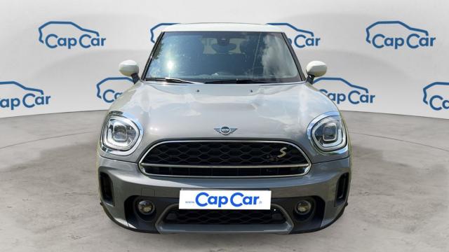 Mini Countryman image 5