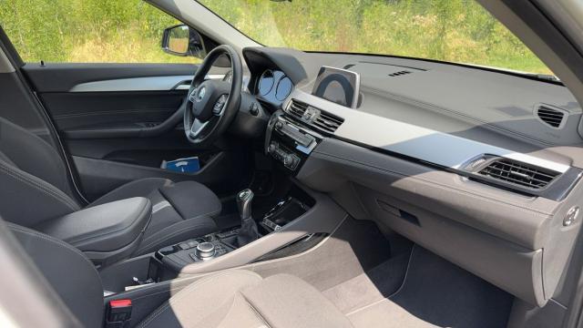 Bmw X2 image 8