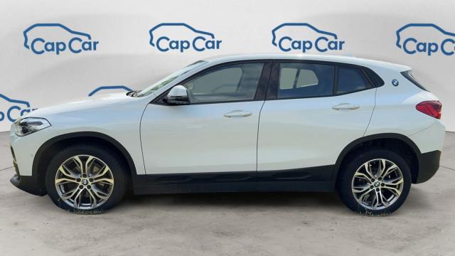 Bmw X2 image 5