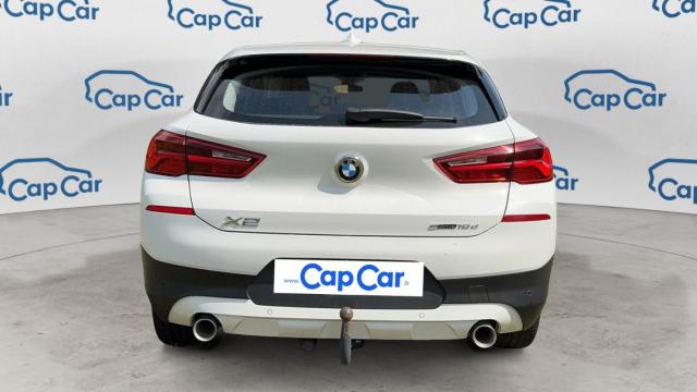 Bmw X2 image 1