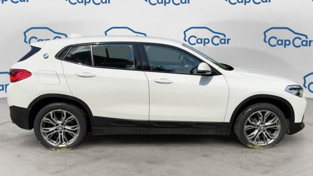Bmw X2 image 2