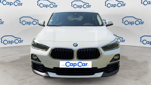 Bmw X2 image 4