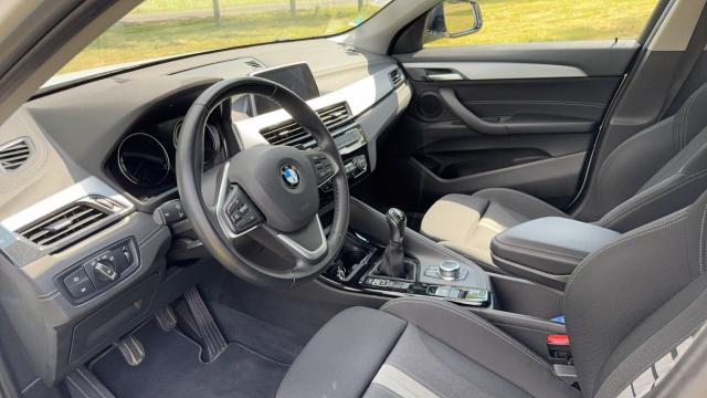 Bmw X2 image 7
