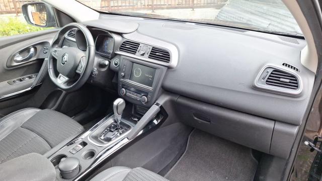 Renault Kadjar image 7
