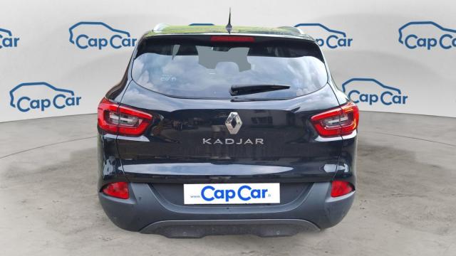 Renault Kadjar image 6