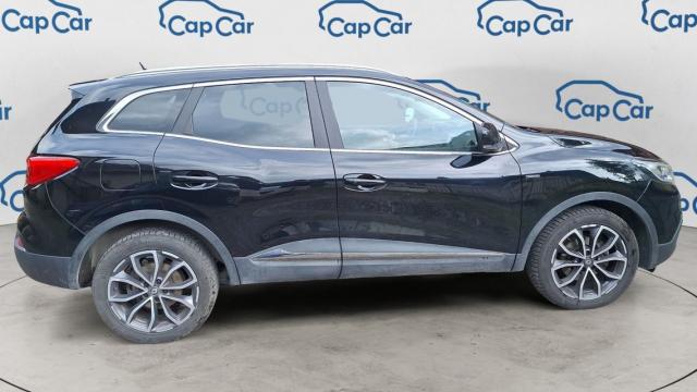Renault Kadjar image 8