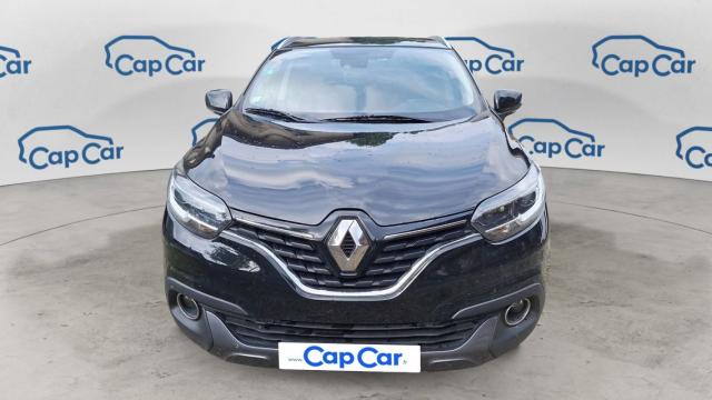 Renault Kadjar image 9
