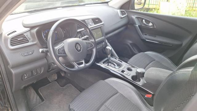Renault Kadjar image 2