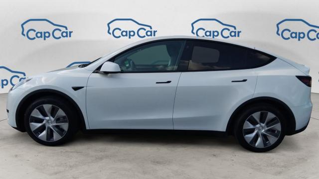 Tesla Model Y image 3