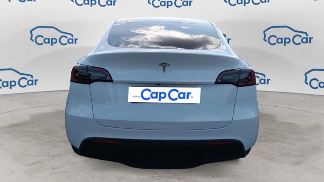 Tesla Model Y image 7