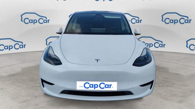 Tesla Model Y image 8