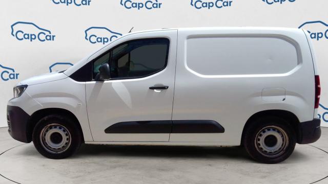 Peugeot Partner image 3