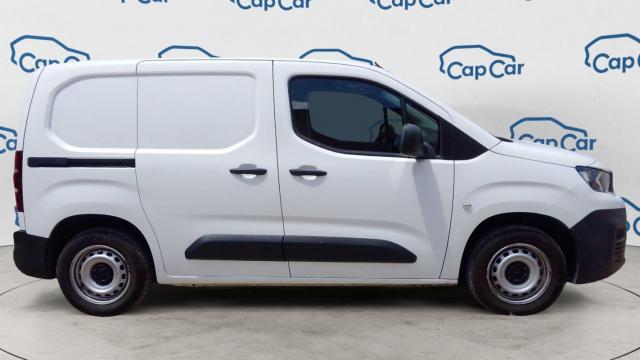 Peugeot Partner image 8