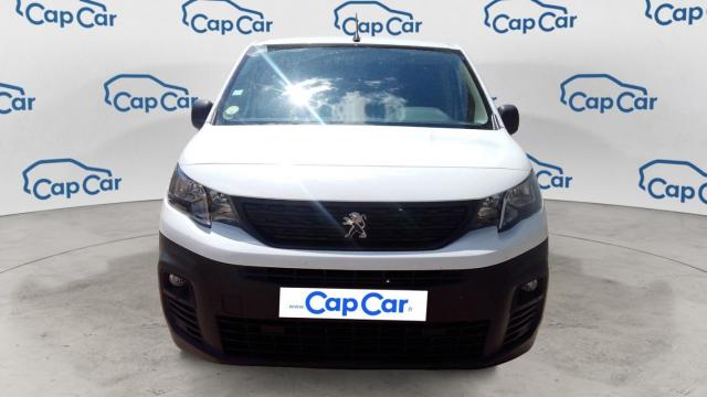 Peugeot Partner image 4