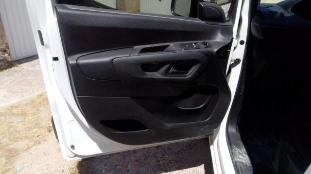 Peugeot Partner image 9