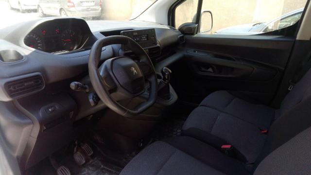 Peugeot Partner image 6