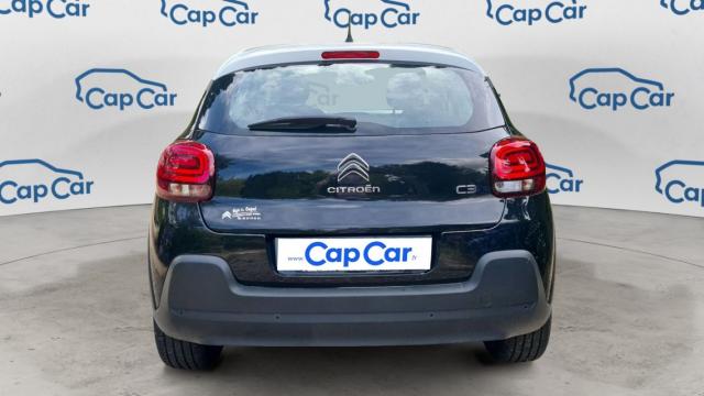 Citroen C3 image 9