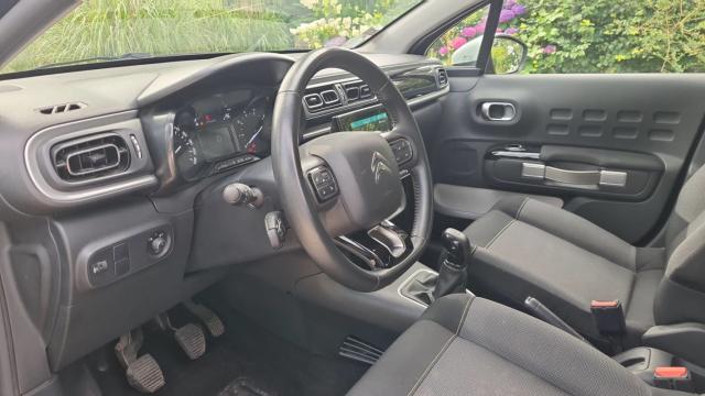 Citroen C3 image 2