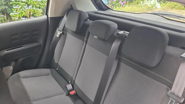Citroen C3 image 1