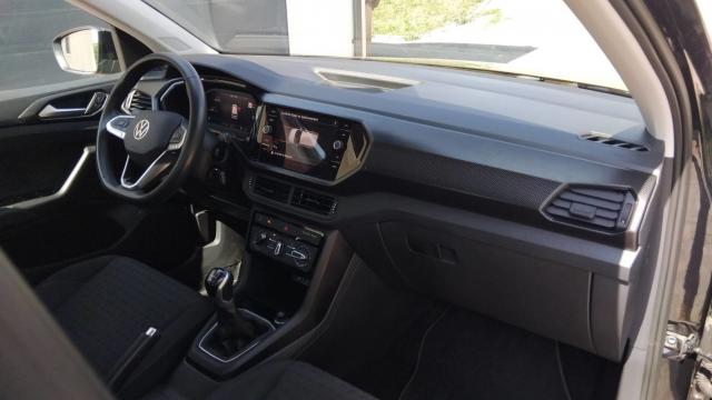 Volkswagen T-Cross image 4