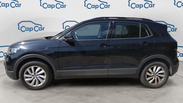 Volkswagen T-Cross image 2