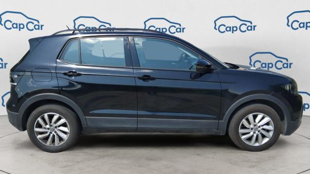 Volkswagen T-Cross image 6
