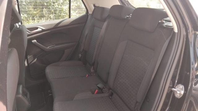 Volkswagen T-Cross image 7