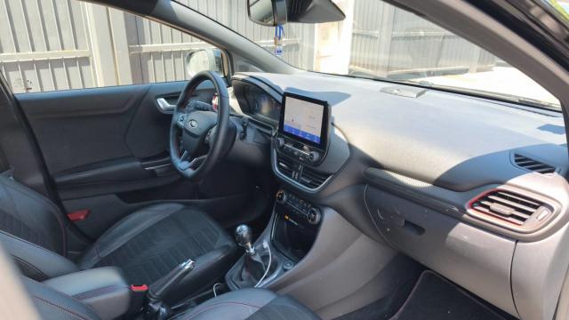 Ford Puma image 8