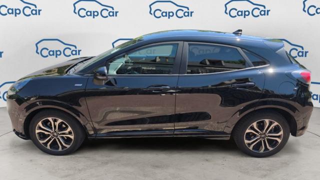 Ford Puma image 6