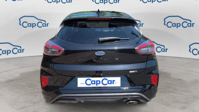 Ford Puma image 5