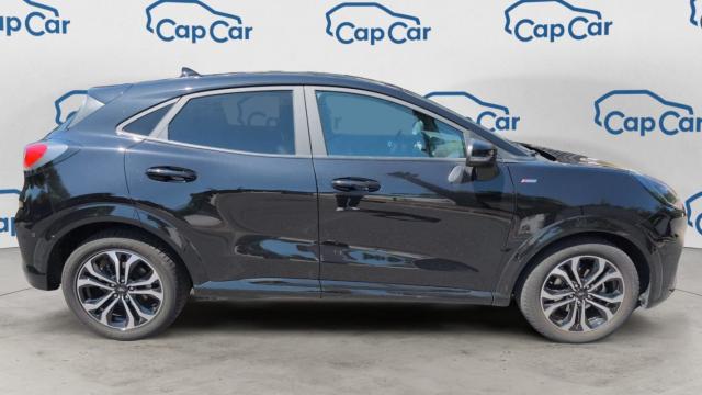 Ford Puma image 4