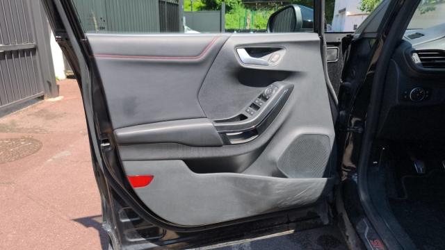 Ford Puma image 7