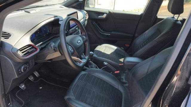 Ford Puma image 9