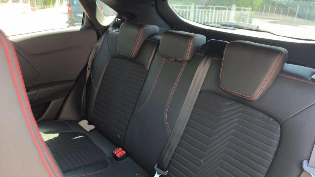 Ford Puma image 3